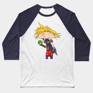 Arnold FIRST Class Baseball T-Shirt